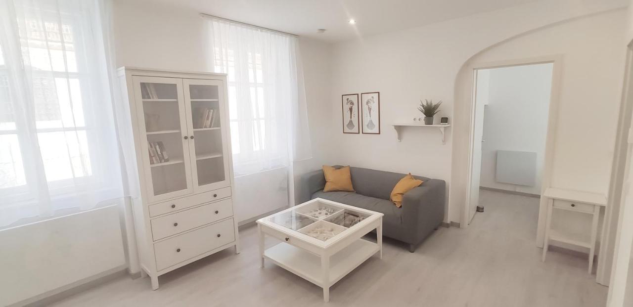 Gemuetliche Zweiraumwohnung In Ruhelage Wien Exterior foto
