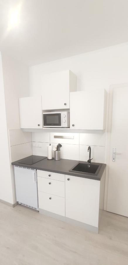Gemuetliche Zweiraumwohnung In Ruhelage Wien Exterior foto