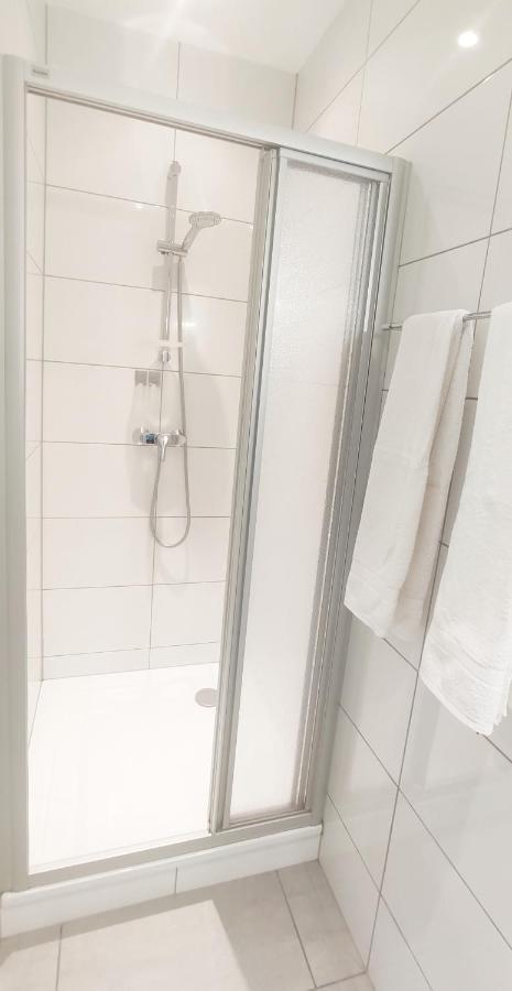 Gemuetliche Zweiraumwohnung In Ruhelage Wien Exterior foto