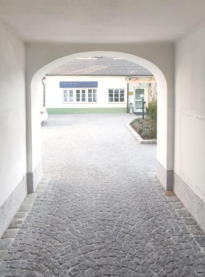 Gemuetliche Zweiraumwohnung In Ruhelage Wien Exterior foto